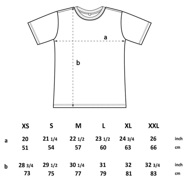 Official Yolanda Charles PPH band Teeshirt