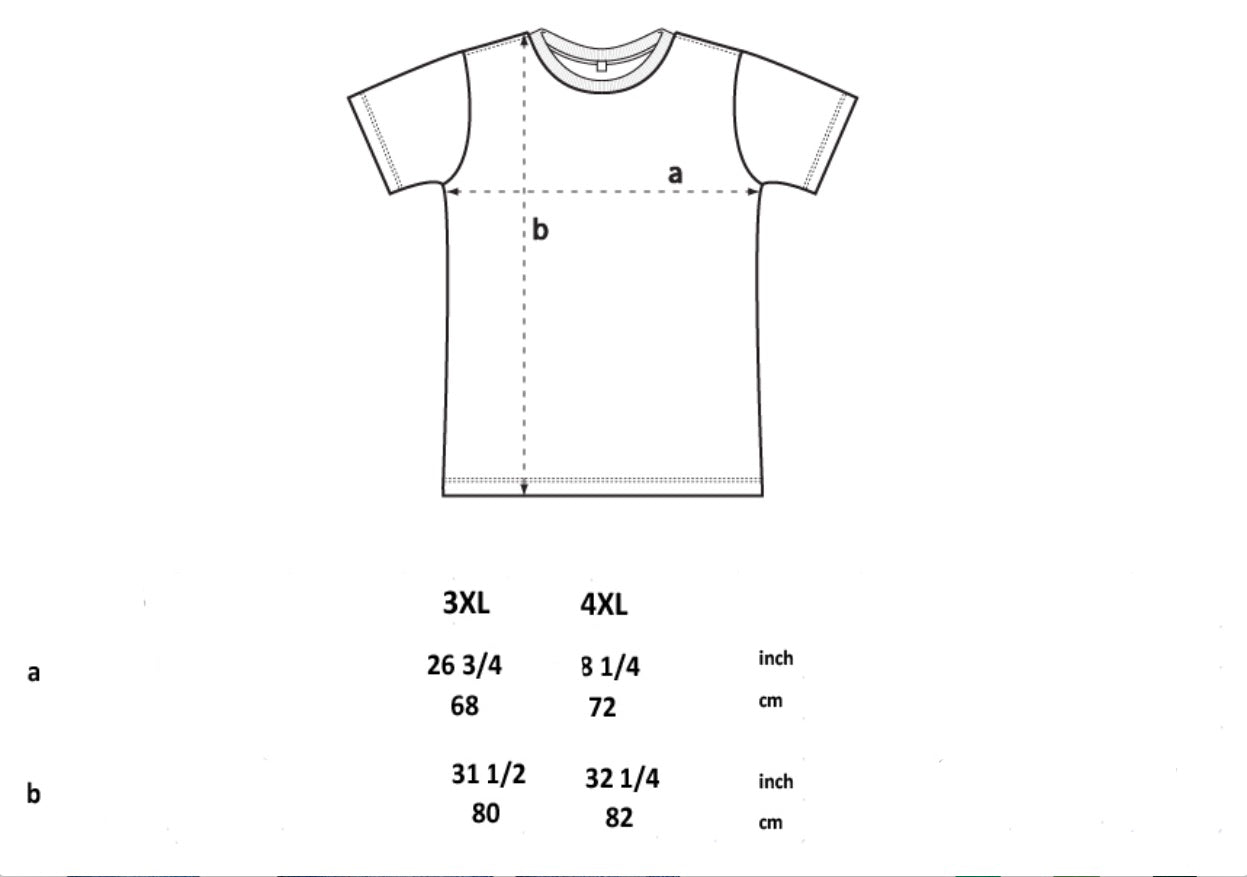 Official Yolanda Charles PPH band Teeshirt