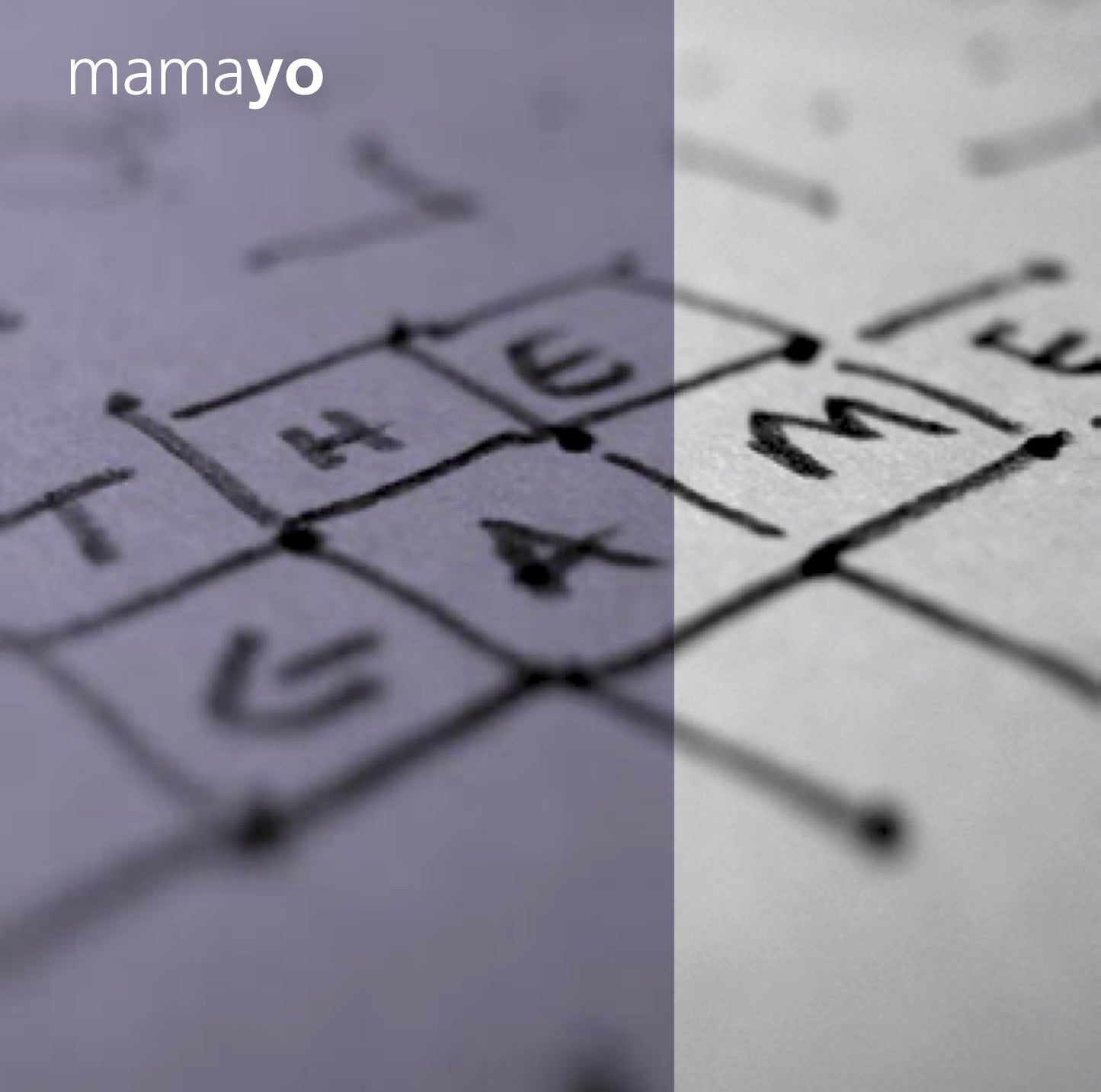 The Game - MAMAYO CD Album
